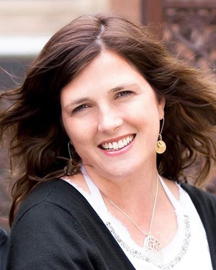 Julie Diers